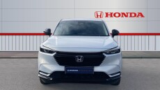 Honda HR-V 1.5 eHEV Advance 5dr CVT Hybrid Hatchback